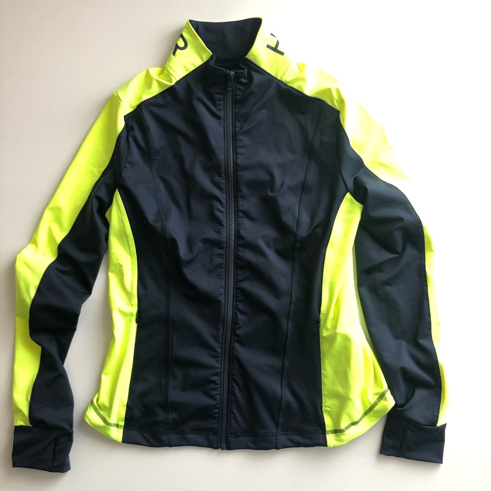 Tommy Hilfiger Sport Track Jacket NWT
